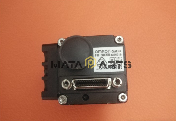 ONE USED OMRON FH-SM05R
