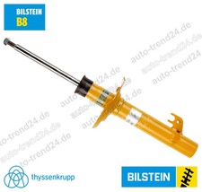 Bilstein B8 Dämpfer vorne rechts für Peugeot 107 PM PN Bj. 2005-2014