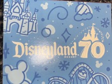 2025 McDonald s X Disney 70th Anniversary Collectibles Happy Meal Toy