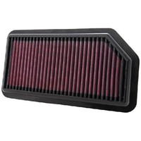K&N Filters Luftfilter Langzeitfilter FüR Hyundai I20 1.2 1.4 1.1 Crdi 33-2960