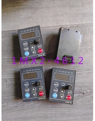 1pc used   panel   GT3100-V8 *mc