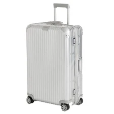 RIMOWA Compatible Clear Luggage Cover Roungecover for Hybrid Check-In M 883(8...