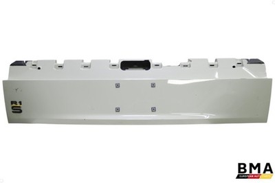 Rivian R1S Liftgate Lower Trunk Lid Tailgate 2022 2023 2024 2025 OEM