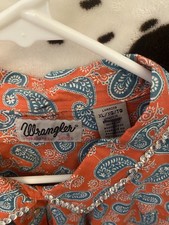 western show camisas mujer xl