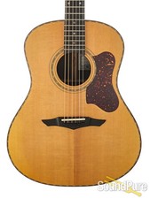 Petros Applecreek D Guitar #32081 - Used