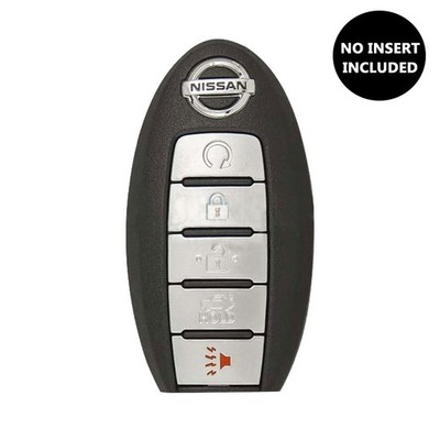 New Key Fob Remote for 2019 2020 2021 2022 Nissan Maxima OEM (KR5TXN7)