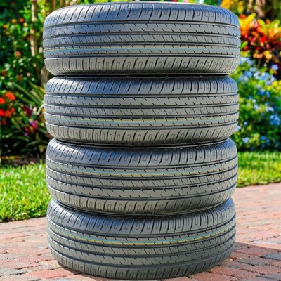 4 Tires Armstrong Blu-Trac PC 225/60R16 102V XL A/S All Season