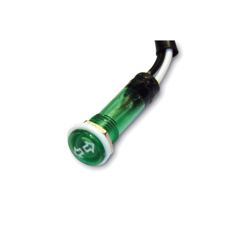 Free Shipping Highsider Smart Intermittent Indicator For Motorcycle Parts