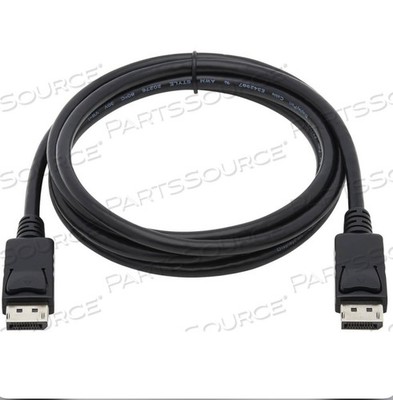 DIGITAL VIDEO AUDIO CABLE 4K, 1080P W/ LATCHES 10FT by ProHT