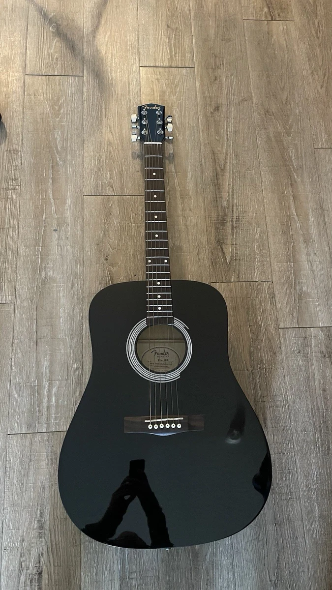 Fender Fa 100 for sale | eBay