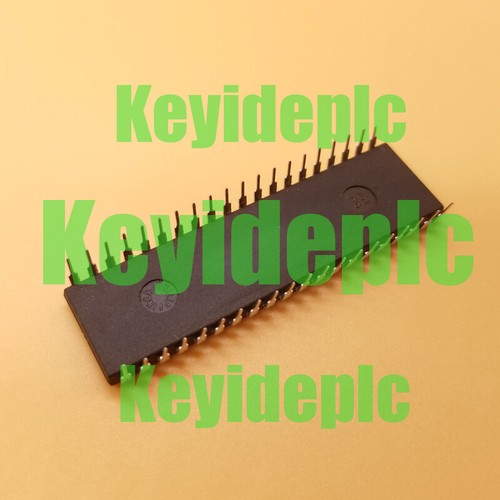 Zilog Z84C0020PEC Z84C0020 Z80 Nmos / CMOS CPU Central Procesando Unidad DIP-40 - Picture 2 of 2