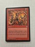 Mob Justice - Stronghold - LP - Common - Sorcery 