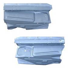 Front Inner Fender Apron Ford Tooling Pair F-100 F-250 F-350 1967-1972