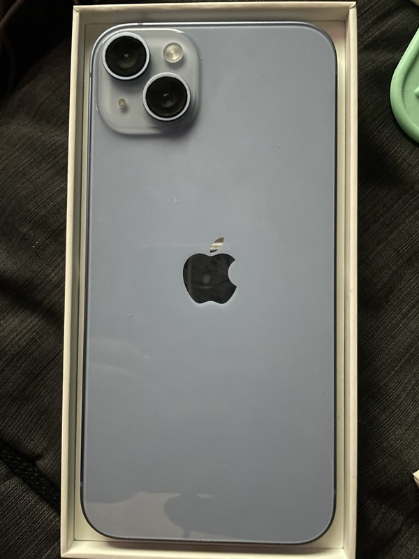 iPhone 14 Plus 128GB