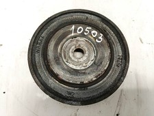 Poulies diverses Peugeot 4007