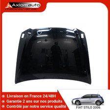 Capote Fiat STILO