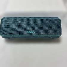 Sony SRS-XB21 Portable Bluetooth Speaker - Extra Bass - Wireless Audio.