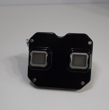 Sawyers ViewMaster View Master Toy Vintage Classic Black Made in USA