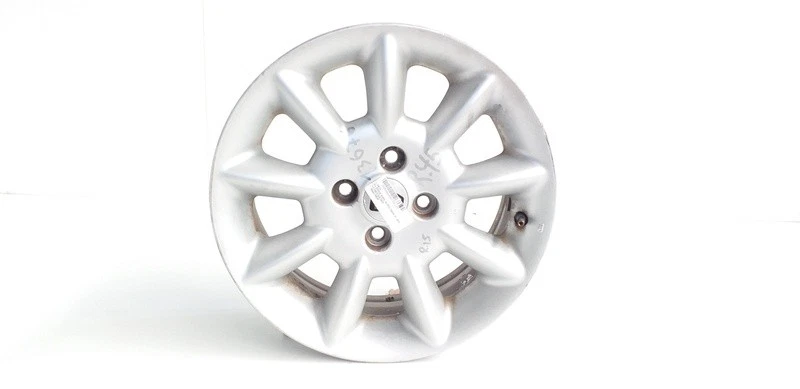 6.0JX15CH llanta para ROVER 45 FASTBACK 1.6 2004 306165 - Imagen 3 de 3