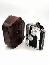 Goerz Minicord - Subminiature TLR Kamera [ Ultra Rare ]