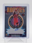COLLIN MURRAY-BOYLES 2025-26 TOPPS FINEST ROOKIE FINEST AUTO #RFA-CMB Q1449