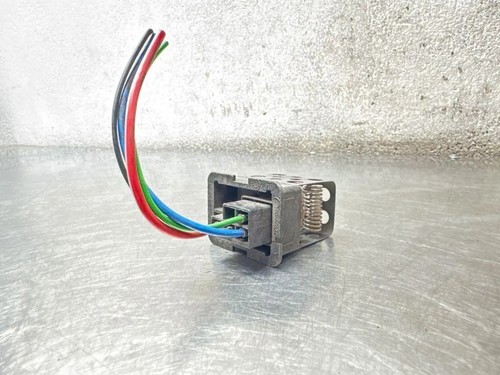 OPEL ASTRA H L48 Blower Fan Relay 90559834 Petrol 66kw 2008 34470294