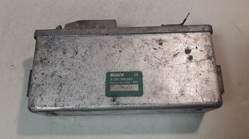 0265100047 Steuergerät ABS 1701627 Renault Espace DE729519-19