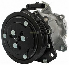 Klimakompressor Neu K55037466AE für *** Chrysler Dodge Jeep