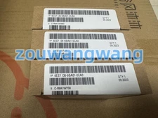 1PC New Siemens 6ES7136-6BA01-0CA0 6ES7 136-6BA01-0CA0 #A
