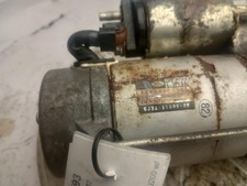  RANGE ROVER EVOQUE STARTER MOTOR LR085507 LAND ROVER 15-19