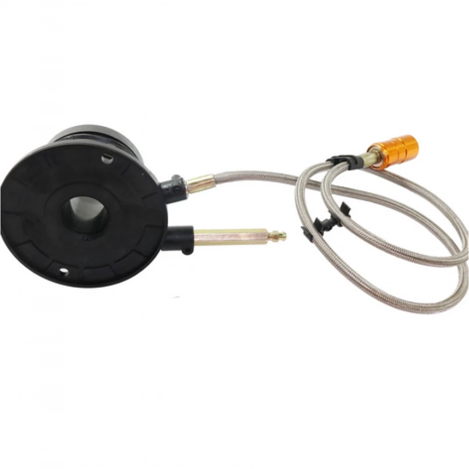 For GMC Sierra 1500 HD/2500 HD Clutch Slave Cylinder 2003-2007 | 139.6601 - Image 2 of 4