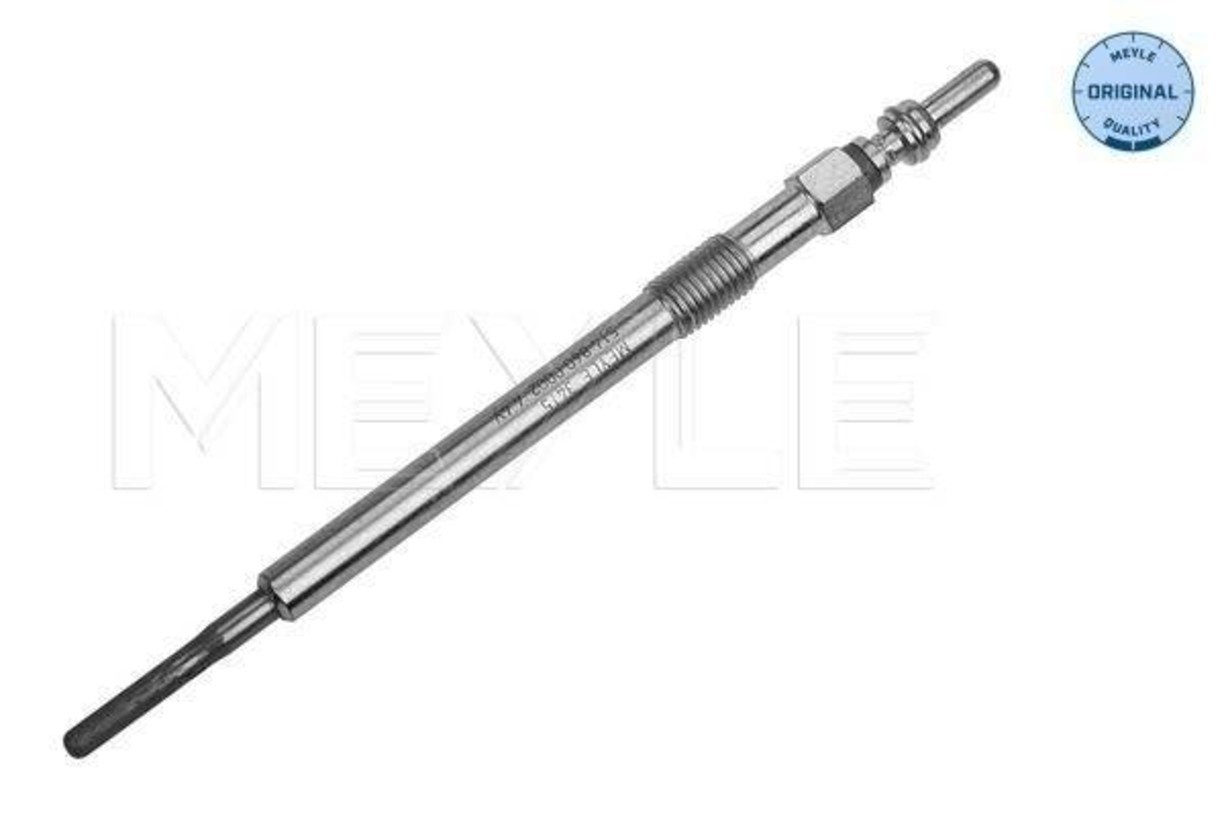 MEYLE Glow Plug For JEEP Cherokee LANCIA Voyager VOLVO C30 C70 II 01-17 8653880
