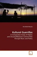 Paul Bolick-Mausisa | Kultural Guerrillas | Taschenbuch | Englisch