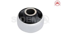 Sidem Querlenkerlager 863621 FüR 7M8 VW Seat 7M6 Sharan Ford 7M9 20V TDI 4Motion