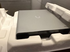UCK-G2-SSD - Cloud Key plus Gen 2 with 1TB SSD - Open Box