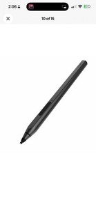 Smart Stylus Pen for Microsoft Surface Pro 9, 8, 7, 6, 5, 4, 3, Laptop, Book