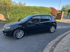 Vw Golf 2.0 Tdi