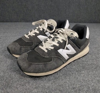 New Balance 574 Sneakers U574RBH Grey Mens Size 13 D Shoes Sneakers Casual