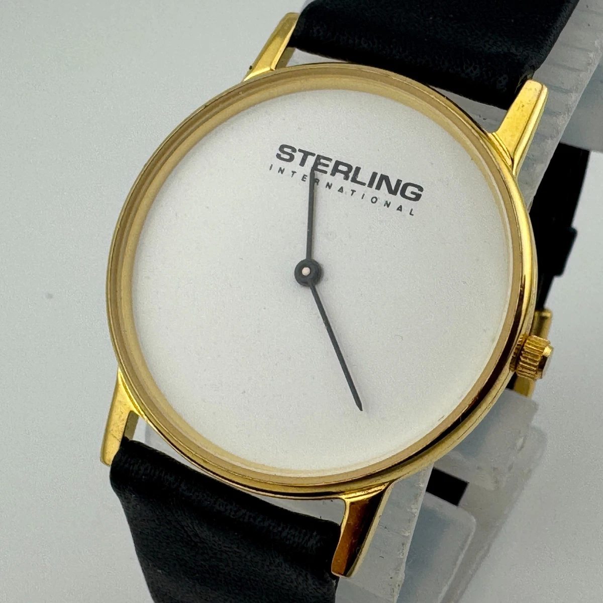 Sterling Wristwatches for sale | eBay