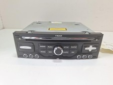 Autoradio Citroen HY