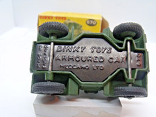 Dinky Toys Military for sale | eBay