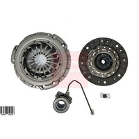 Apec Kupplungssatz 3-Teilig FüR Vauxhall Corsa Mk III D 2006-2014