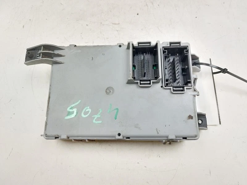 00518690940 BODY COMPUTER REM FIAT PUNTO EVO (199) 1.3 MULTIJET 16V MAN 5M 75CV - Immagine 2 di 3