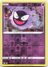 Gastly 064/196 Swsh11: Lost Origin for sale | eBay