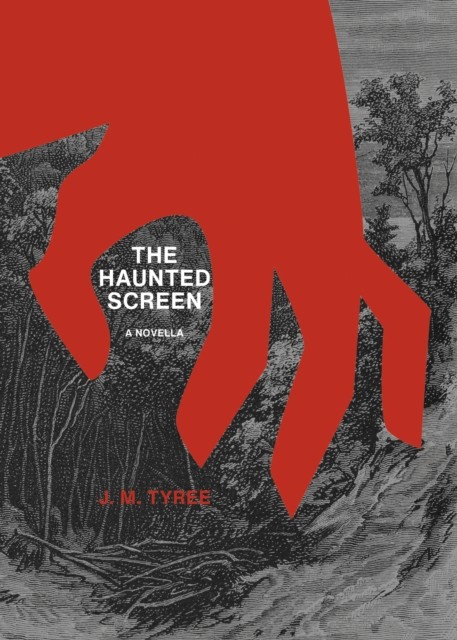 A Strange Object The Haunted Screen - Image 5