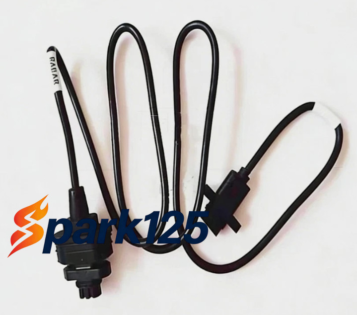 1PC NEW FOR Plant protection drone accessories [T30] radar signal cable ...