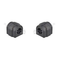 2X Topran Lagerung Stabilisator Vorne Links Rechts FüR BMW X5 E53