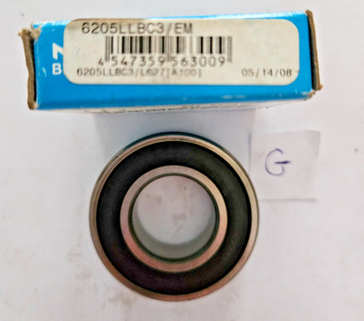 NTN 6205LLBC3/EM Bearing