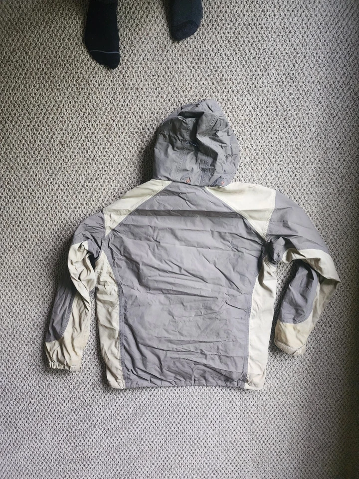 Patagonia X-Pequeña Chaqueta con Capucha Esquí Snowboarding L Foto 2 de 4
