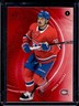 2025-26 SP Game Used Arber Xhekaj Red #17 Canadiens